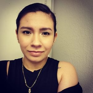 Meet your Posher, Alexia